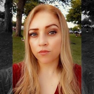 Meet your Posher, Lupita